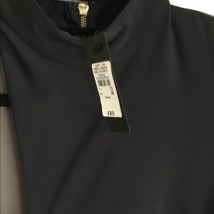 Maxi high low dress bought in London